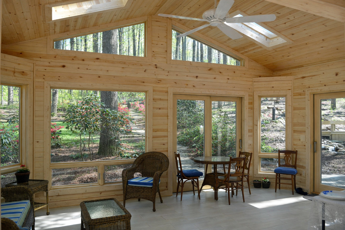 Edinburg Sunrooms & Patios - sunroom contractor in Edinburg, TX
